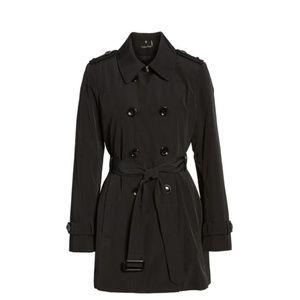 CALVIN KLEIN TRENCH COAT